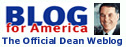 The Official Howard Dean Weblog