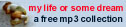 free mp3 collection...